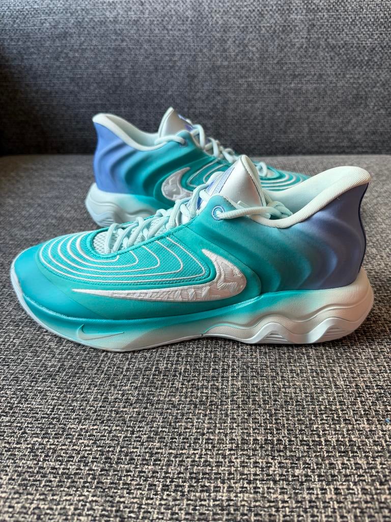 Nike Giannis Immortality - Maat 46 - Nieuw zonder doos, Overige kleuren, Nieuw, Ophalen of Verzenden, Sneakers of Gympen