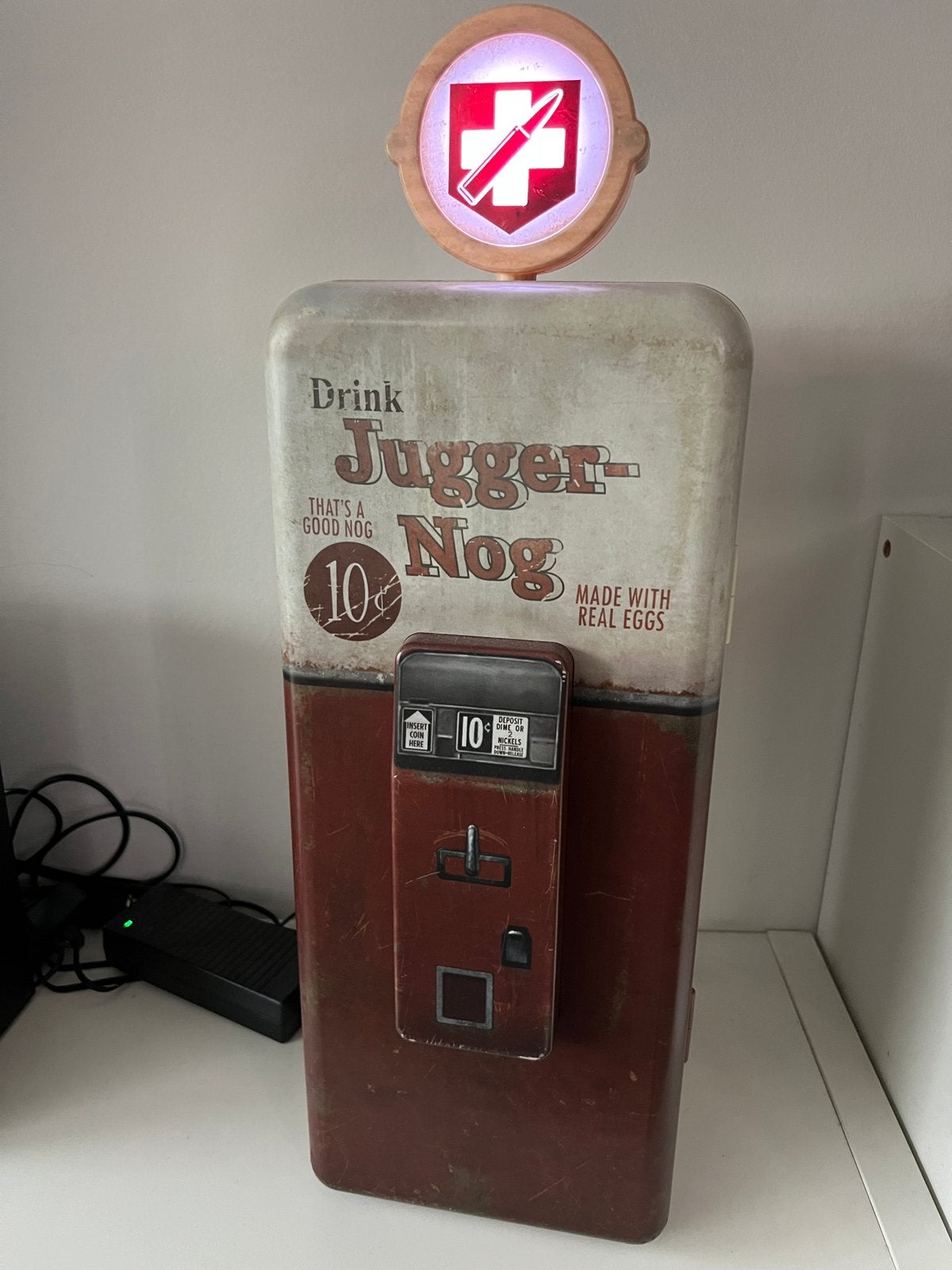 Speciale Call of Duty Black Ops 3 Juggernog Edition, Spelcomputers en Games, Ophalen, Vanaf 18 jaar, Shooter, Zo goed als nieuw