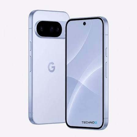 Google Pixel 10 256GB Wit Refurbished, Google LLC 1600 Amphitheatre Parkway Mountain View, CA 94043 Verenigde Staten, Overige typen