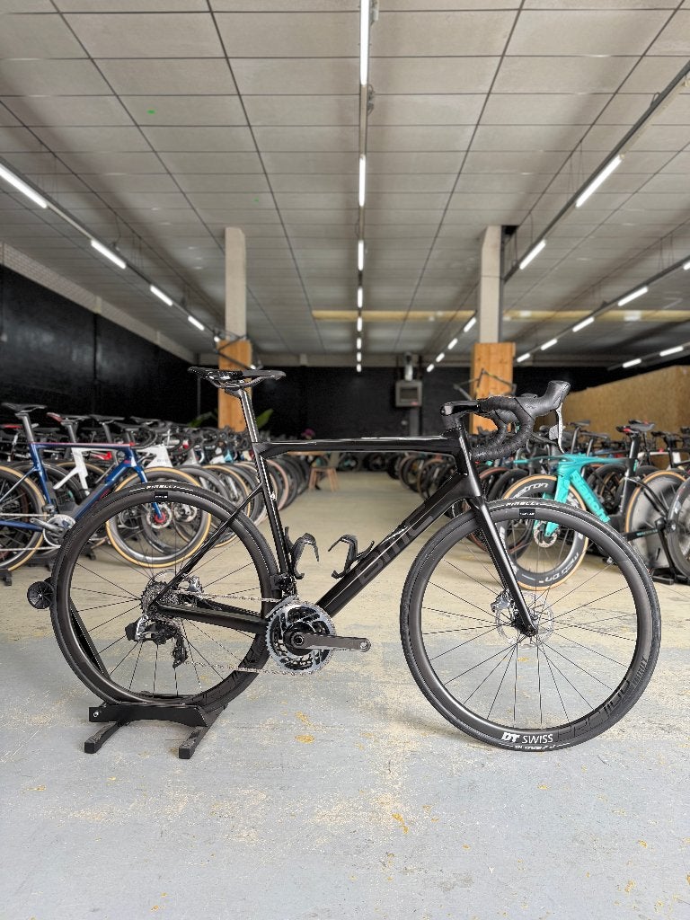 BMC Teammachine SLR01 RED eTap Carbon Racefiets, Ophalen, Zo goed als nieuw, Overige typen