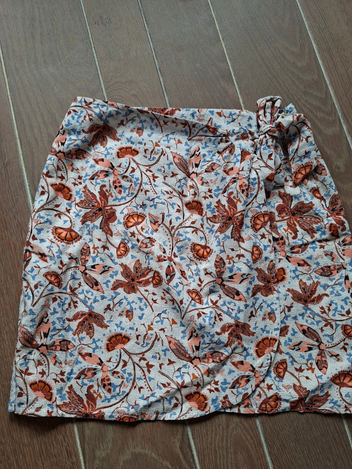 Rok cotton club Maat XS, Kleding | Dames, Rokken, Overige kleuren, Ophalen of Verzenden, Zo goed als nieuw, Boven de knie