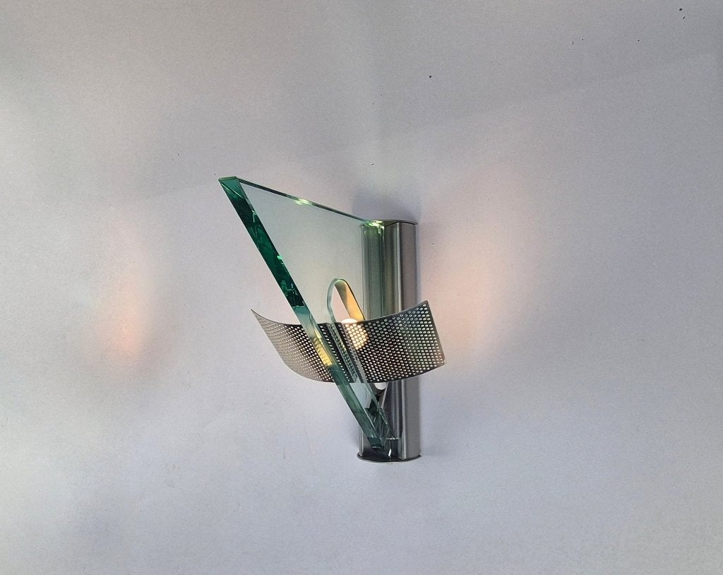 Artemide Icaro. Carlo Forcolini, Ophalen of Verzenden, Zo goed als nieuw