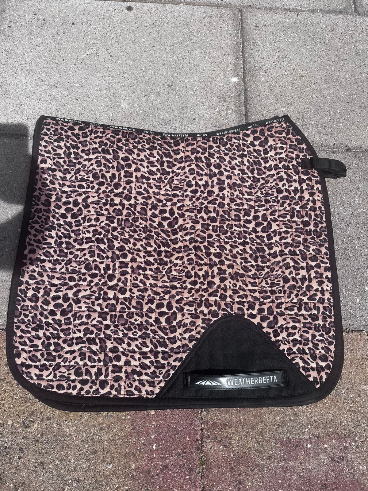 Panter Dekje full, Ophalen of Verzenden, Zo goed als nieuw