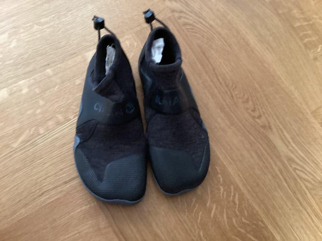 Zeilschoenen tweedehands nog niet beschadigd, Ophalen, Nieuw