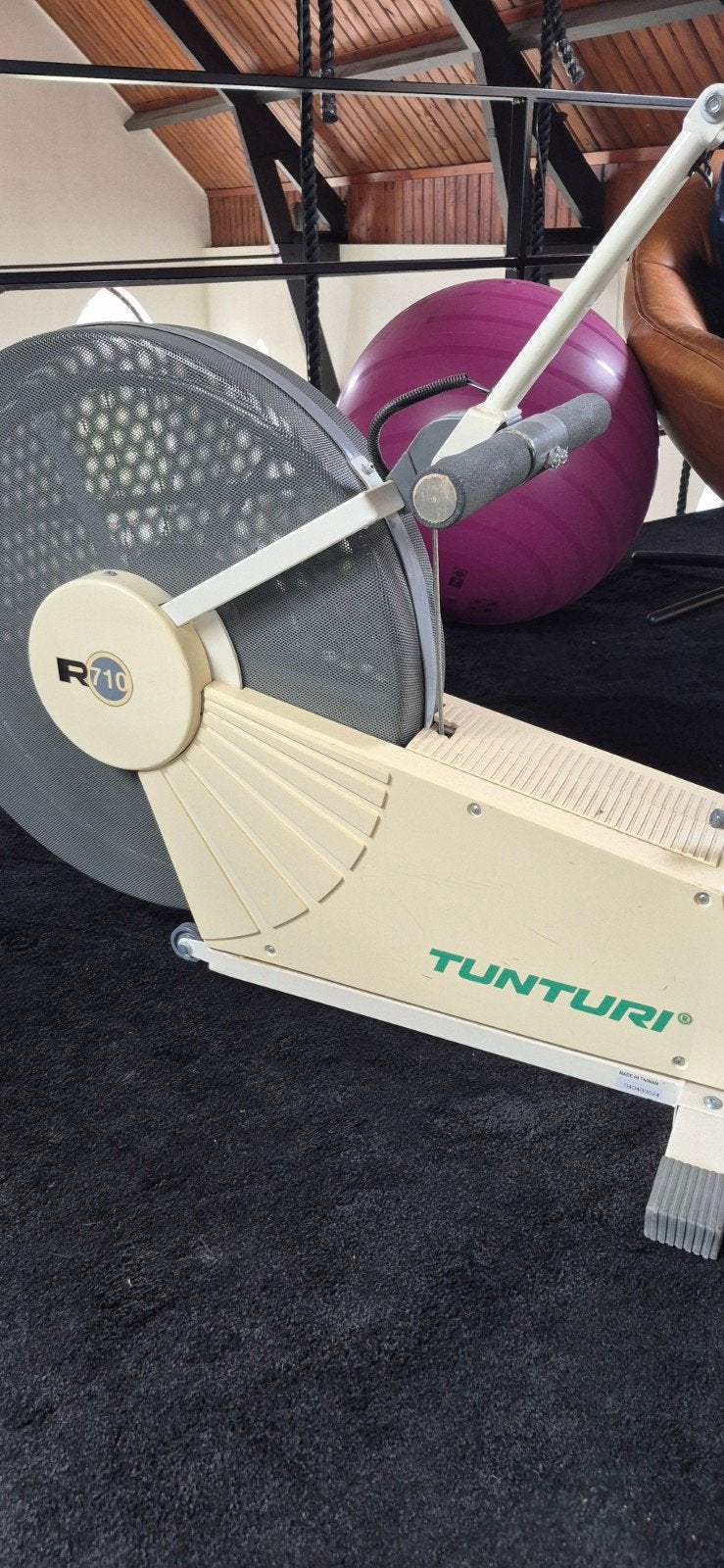 Roeitrainer Tunturi, Sport en Fitness, Ophalen of Verzenden