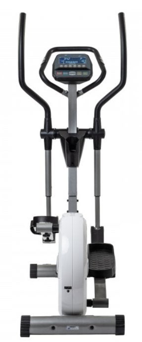 Cardiostrong EX40 Crosstrainer, Ophalen, Gebruikt, Rug, Crosstrainer