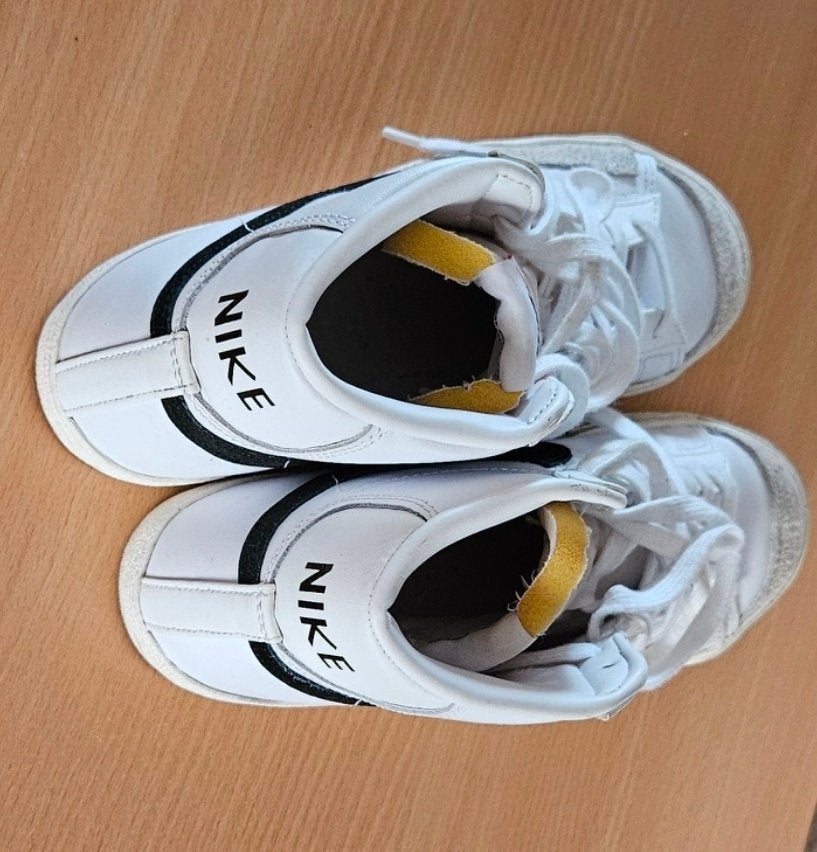 Dames sneakers, Ophalen, Overige kleuren, Nike, Sneakers of Gympen