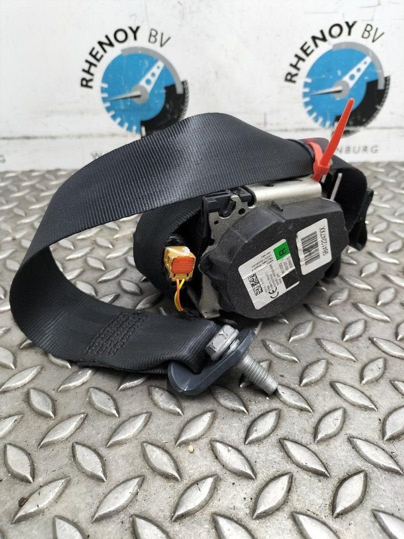OPEL CORSA F 68 P2J0 1.2 GORDELSPANNER 2021, Auto-onderdelen, Ophalen of Verzenden, Gebruikt, Stiba lid