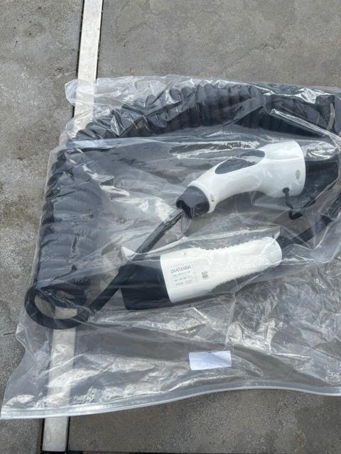 Nieuwe Laadkabel Ford Kuga Hybride 5 meter 16A - Spiraal, Ophalen of Verzenden, Nieuw, Laadkabel