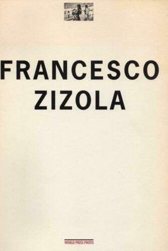 Francesco Zizola - Six stories of children - World Press, Ophalen of Verzenden, Nieuw, Fotografen