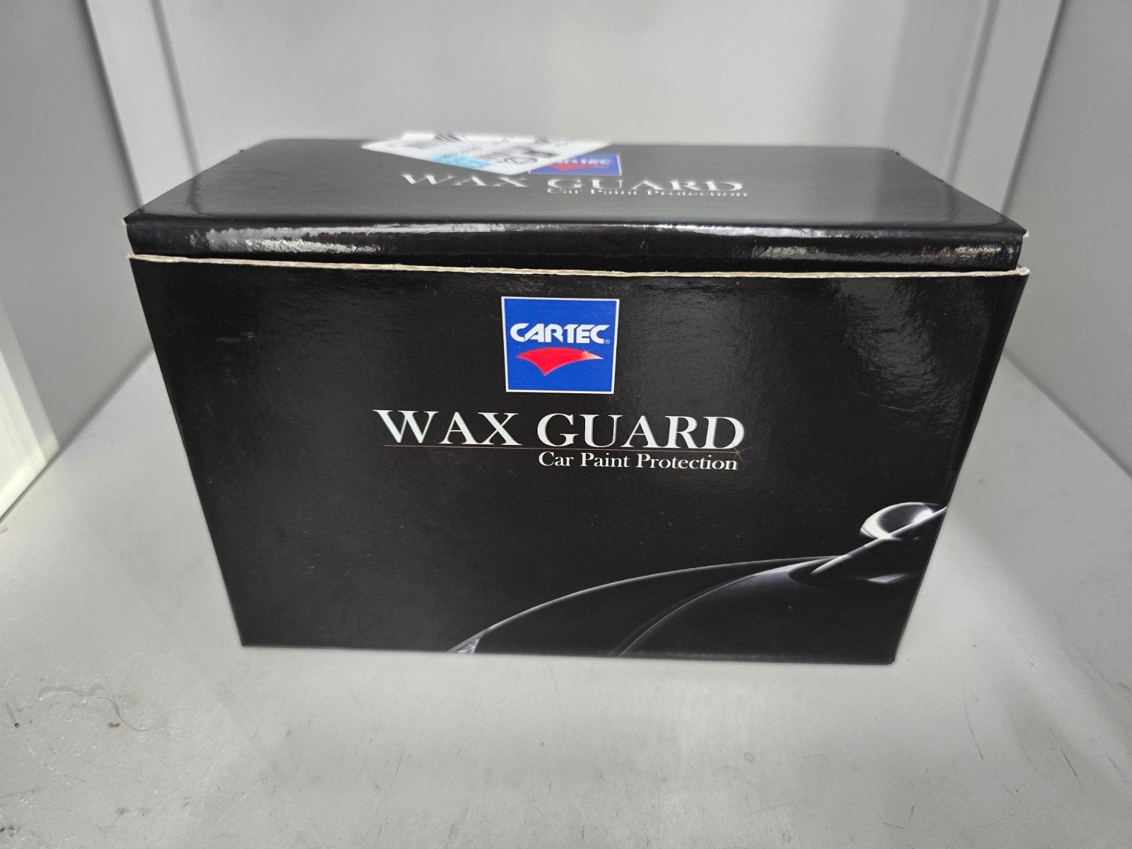 wax guard cartec, Ophalen of Verzenden