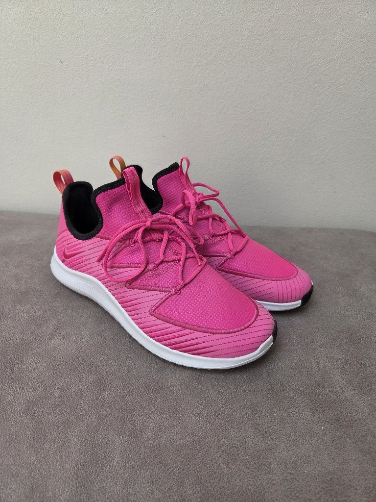 Nike free trainingschoenen nieuw roze 40, Nike, Nieuw, Ophalen of Verzenden, Sneakers of Gympen