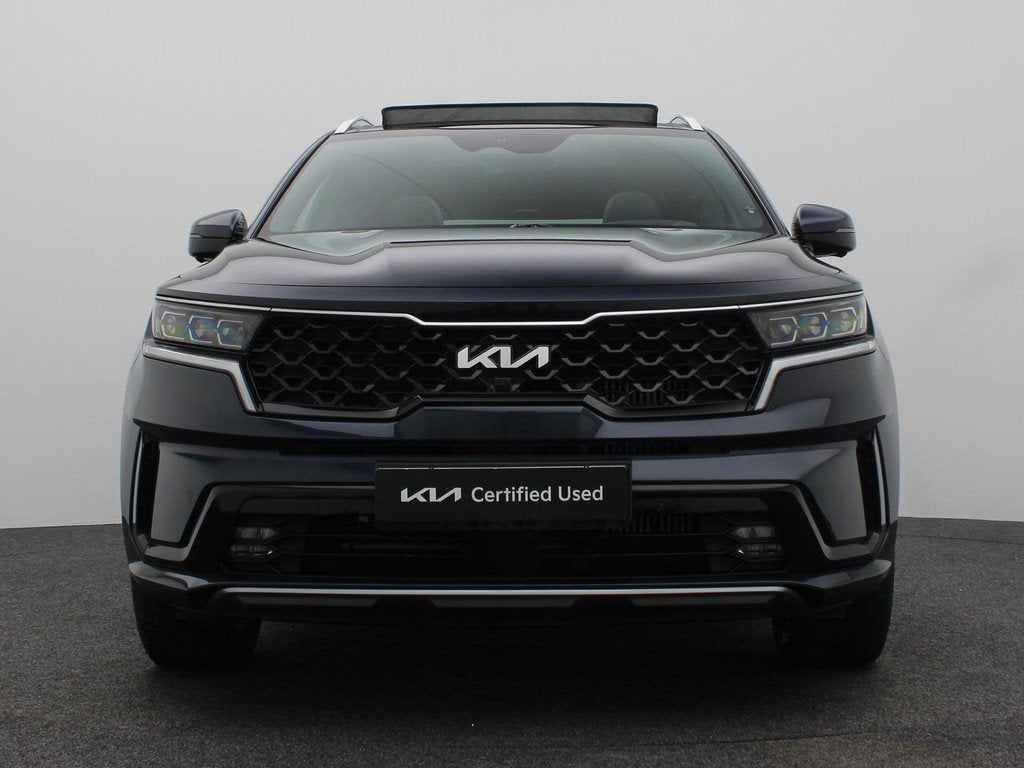 Kia Sorento 1.6 T-GDI Plug-in Hybrid 4WD ExecutiveLine 5p. |, Auto's, Kia, Automaat, 12 maanden, 14 kWh, Gebruikt