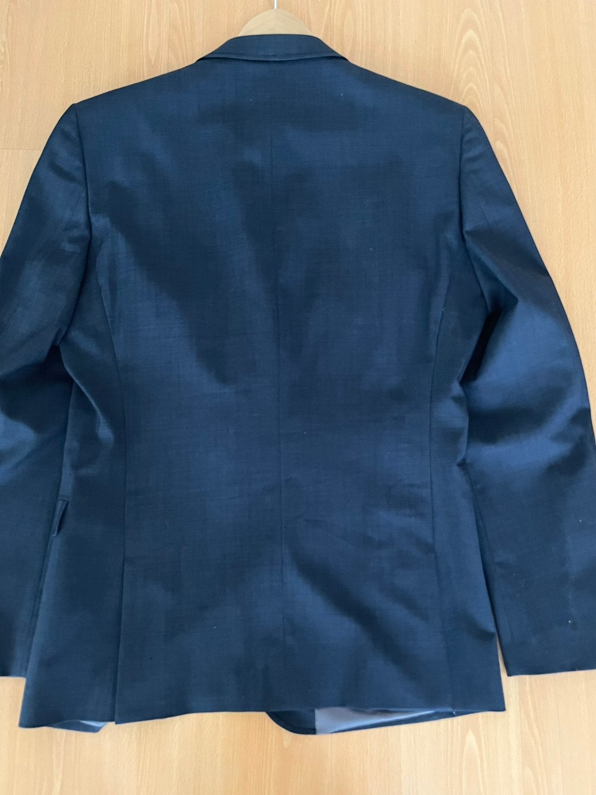 Colbert Matinique heren donker blauw, Kleding | Heren, Ophalen of Verzenden, Zo goed als nieuw, Maat 48/50 (M), Blauw