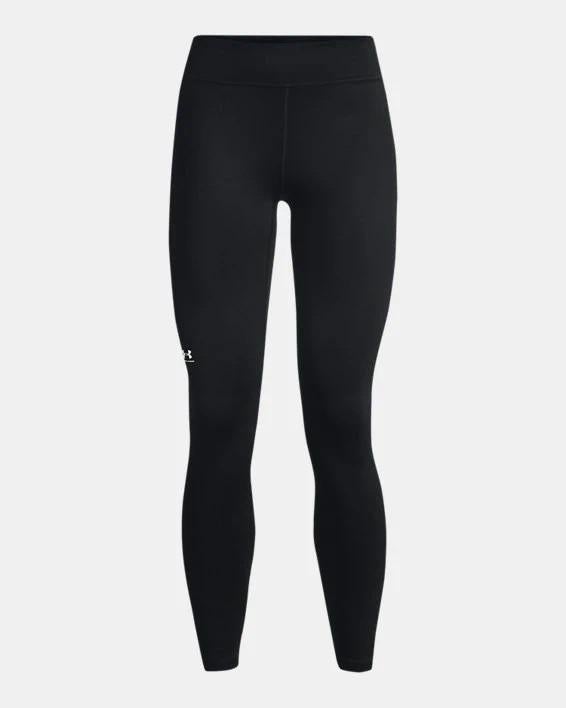 Under Armour authentic Legging, Ophalen of Verzenden, Nieuw, Zwart, Legging