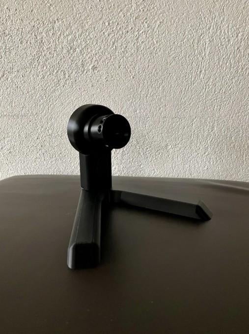 Moza QR systeem stuur standaard, Computers en Software, Joysticks, Ophalen of Verzenden, Nieuw, Moza