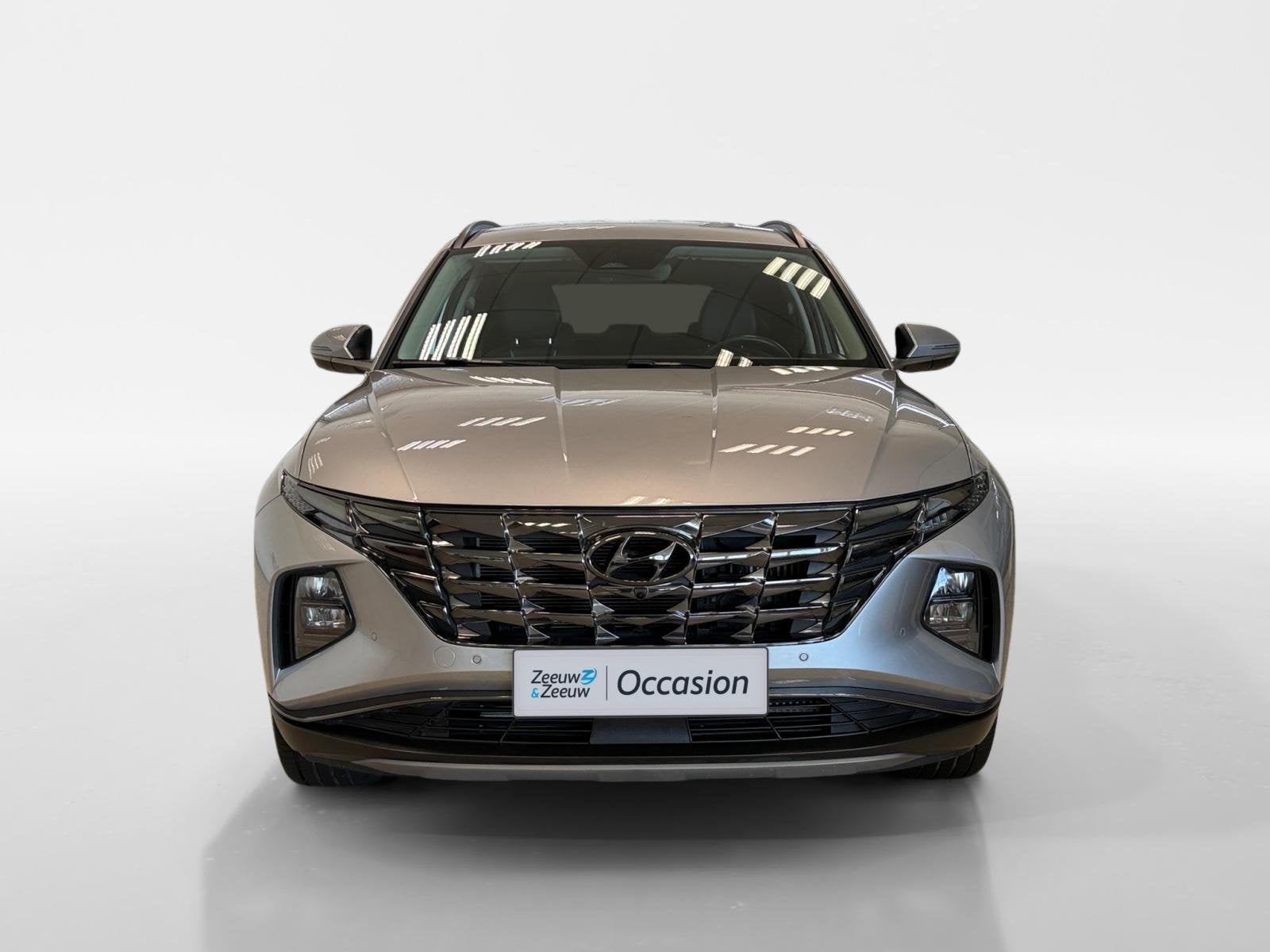 Hyundai Tucson 1.6 | T-GDI | PHEV | PREMIUM | 4WD | 360 CAME, Auto's, Automaat, 14 kWh, Gebruikt, Euro 6