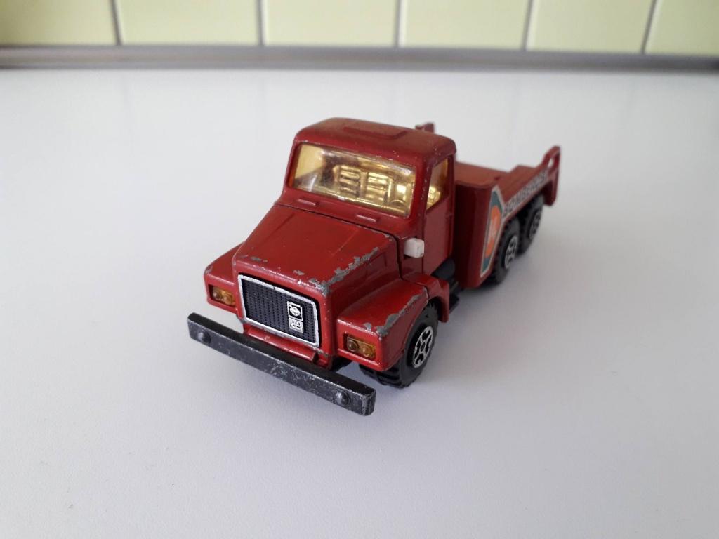 volvo             guisval               bomberos       truck, Ophalen of Verzenden, Gebruikt, Bus of Vrachtwagen