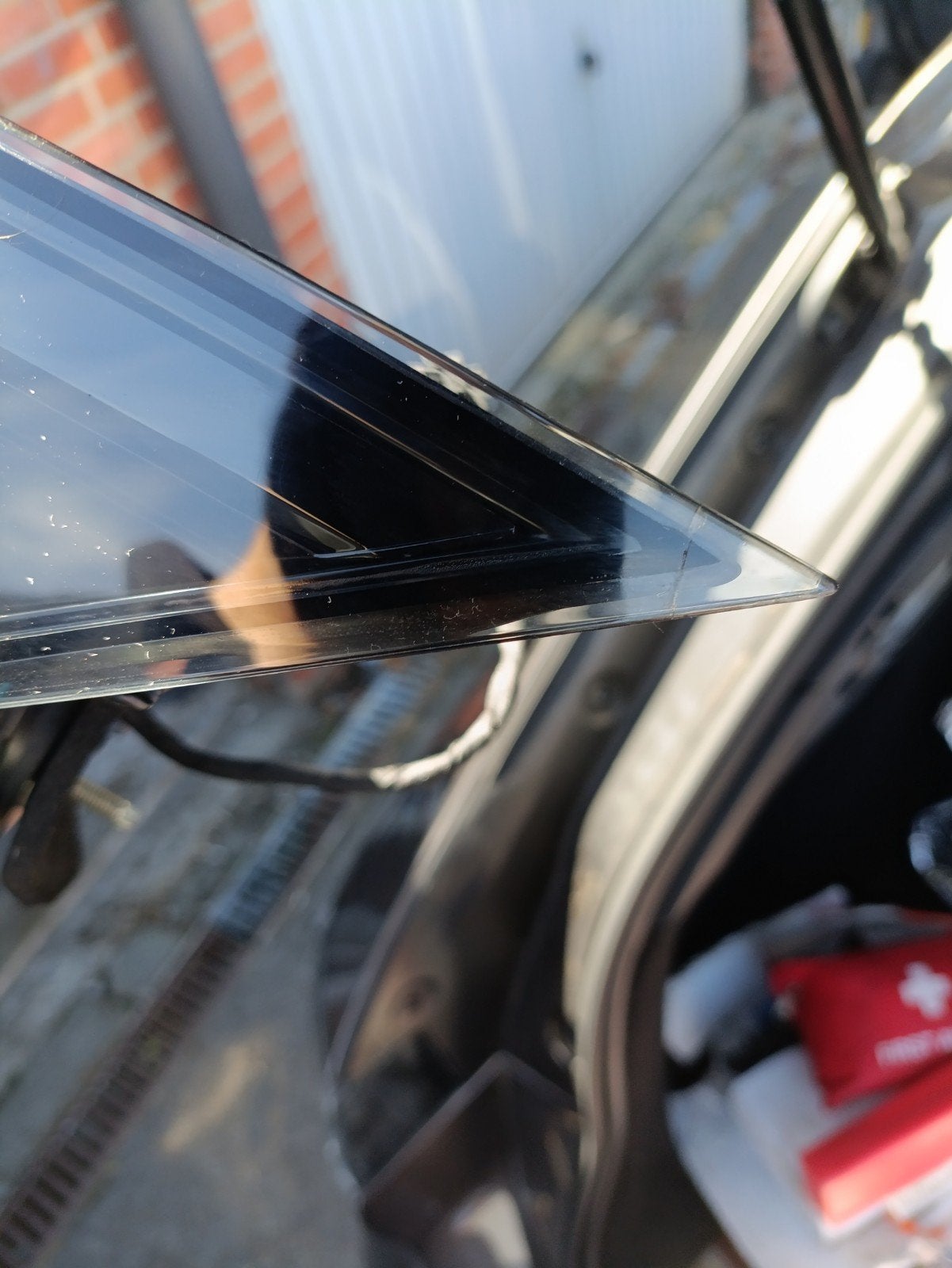 Achterlicht links voor Peugeot 508, Auto-onderdelen, Ophalen of Verzenden, Gebruikt, Mercedes-Benz