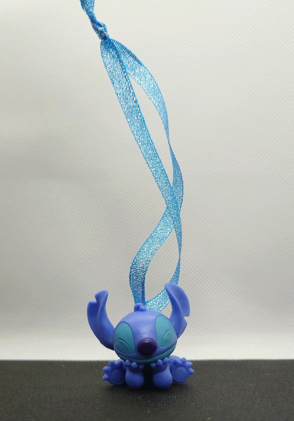 Disney Stitch kerst ornament hanger kerstbal, Ophalen of Verzenden, Nieuw