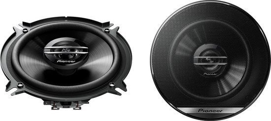 Pioneer TS-G1320F 2 weg speaker - 250 W, Ophalen of Verzenden, Nieuw