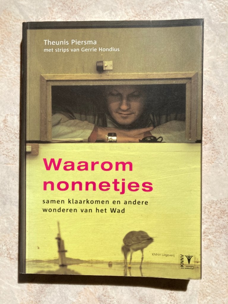 Waarom nonnetjes samen klaarkomen en andere wonderen, Theunis Piersma, Nieuw, Ophalen of Verzenden, Natuurwetenschap