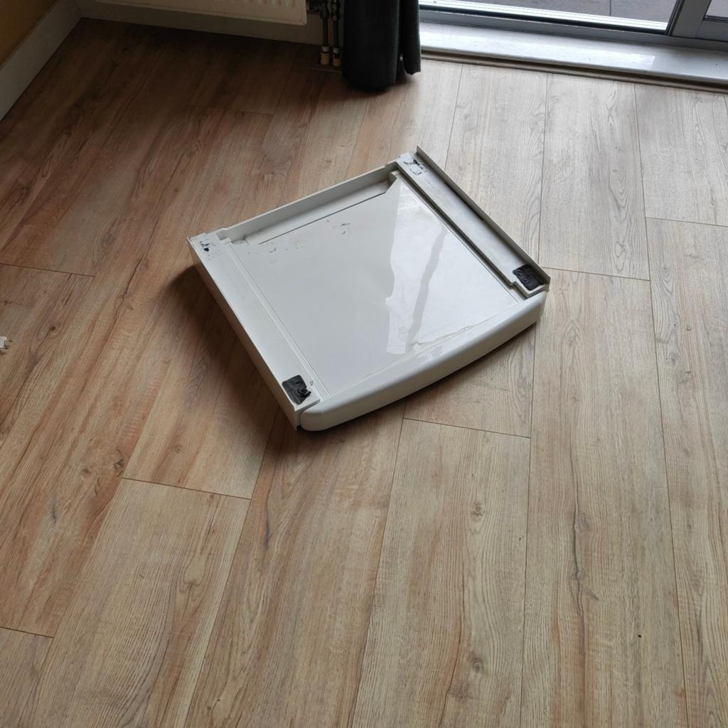 Verdeler/Splitser voor Wasmachine en Droger, Ophalen, Gebruikt