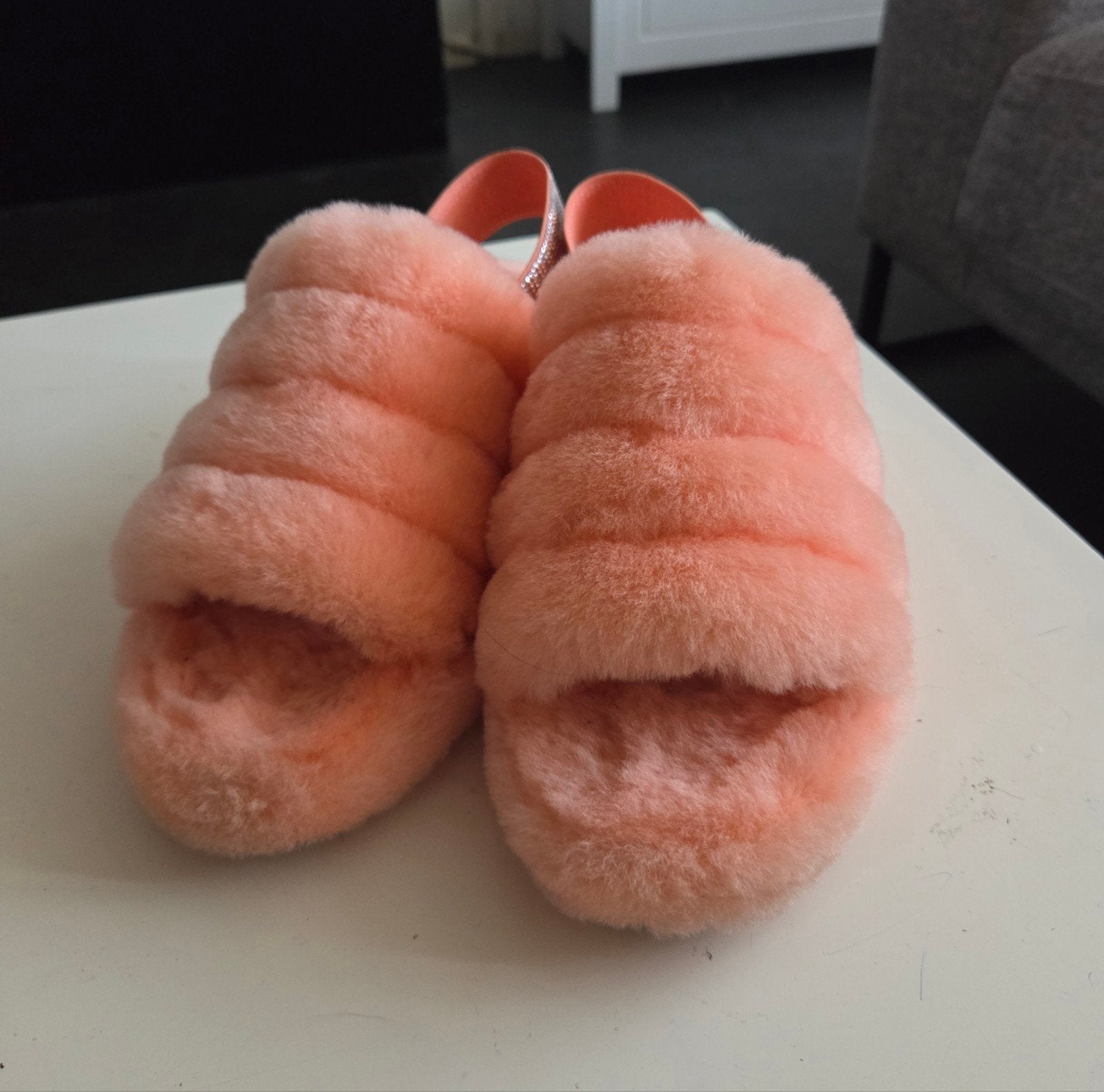 Uggs slippers mt 40, Ophalen of Verzenden