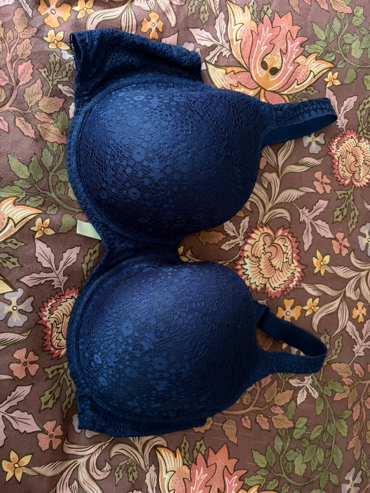 Prima donna BH 95 E, Ophalen of Verzenden, Blauw, BH