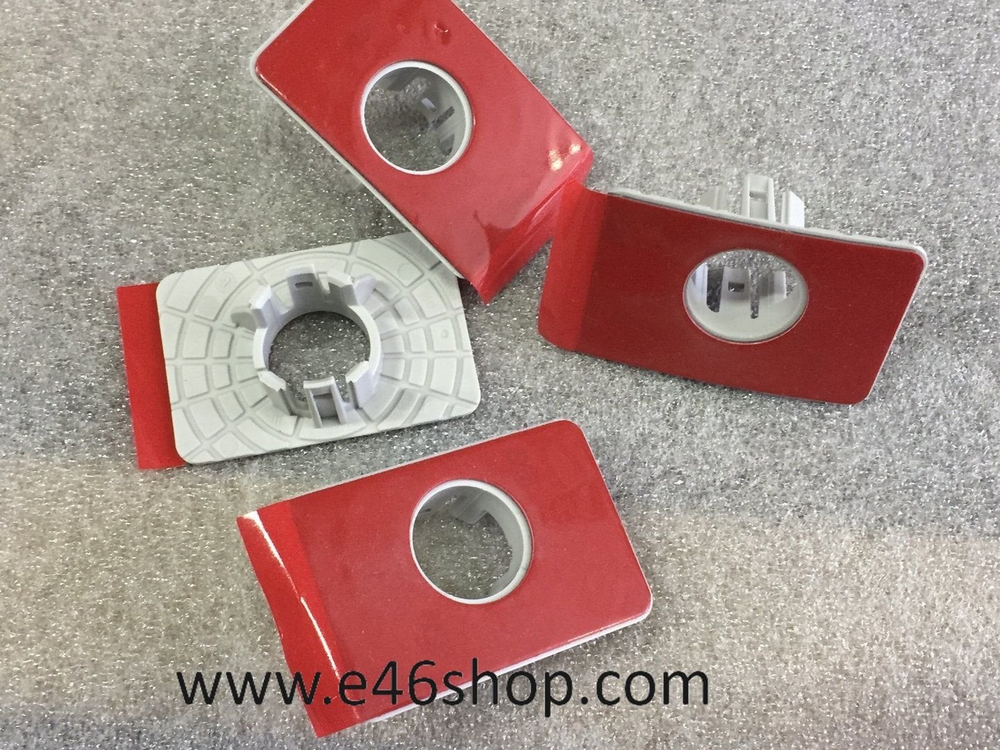 PDC SENSOR BEVESTIGING BMW "2 F46 OE 51129477452, -, -, Nieuw, Ophalen of Verzenden