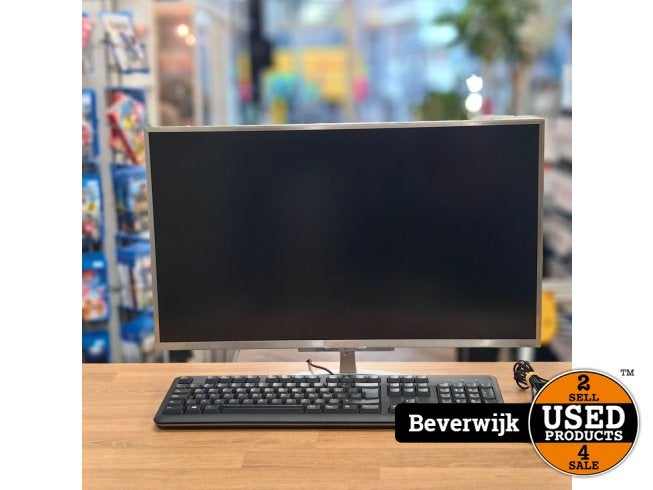 Medion Akoya E23401 Intel Core i3 128GB 1TB Windows 10, Medion, Zo goed als nieuw, Support@medion.com, Medion AG
Am Zehnthof 77
45307 Essen
Germany