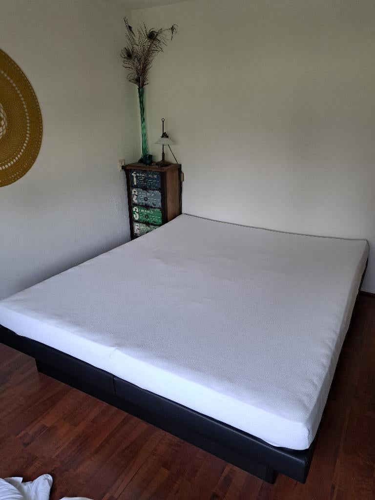 Vivera Waterbed, Ophalen, 210 cm, Tweepersoons, 180 cm