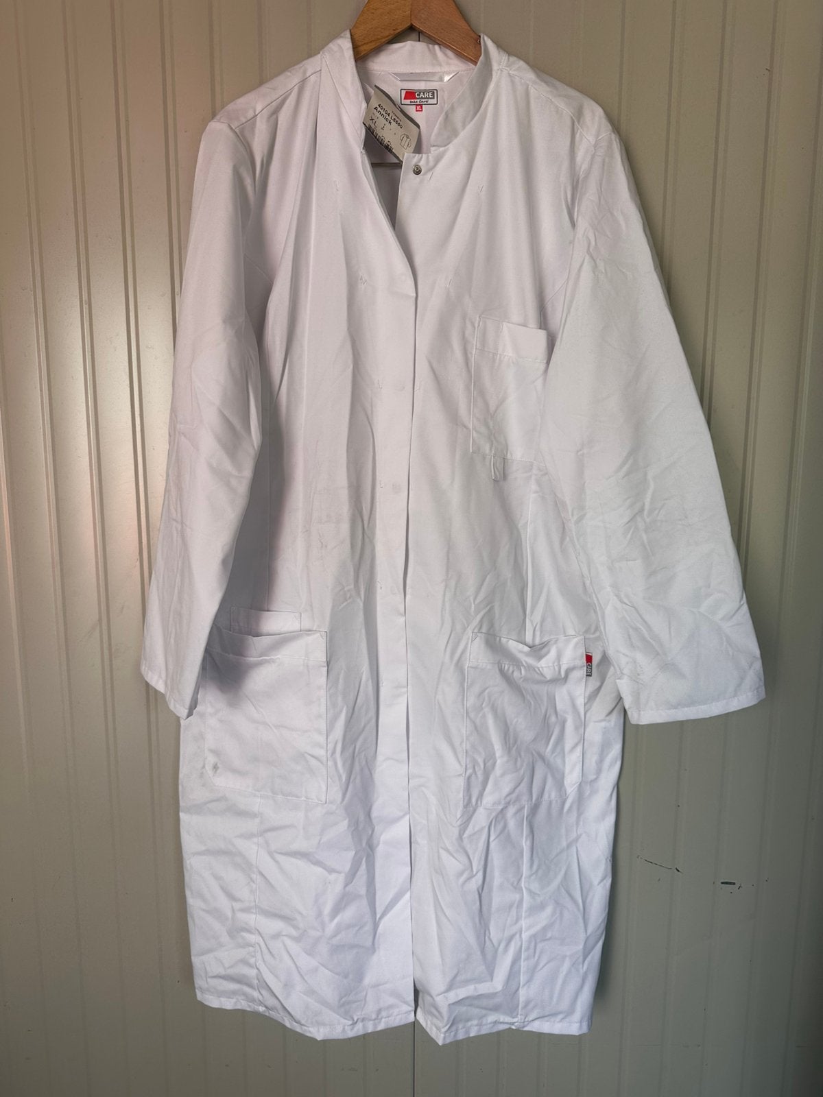 Nieuw! Havep dames annick doktersjas stofjas maat xl, Havep, Havep, Nieuw, Havep