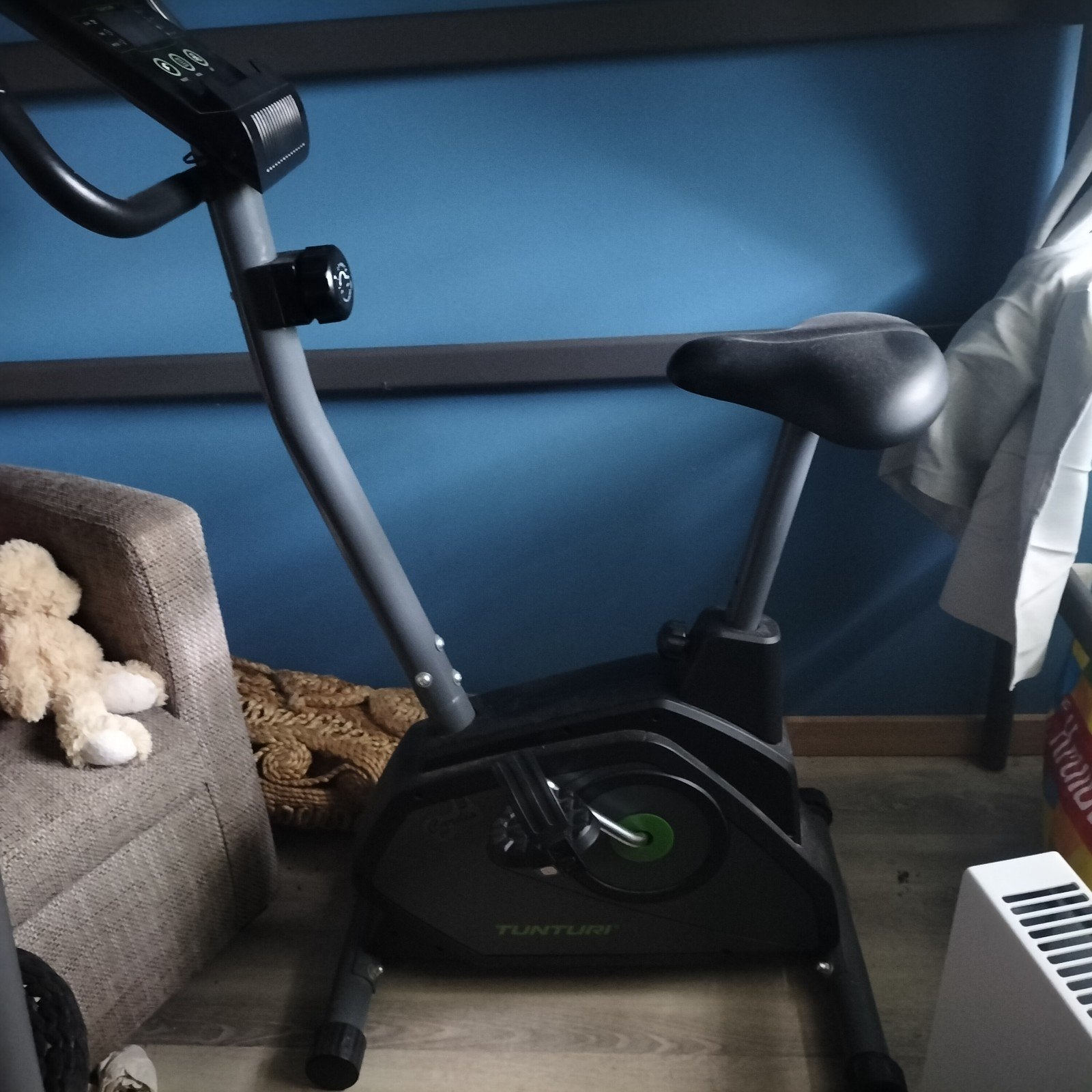 Home trainer, Ophalen, Gebruikt, Hometrainer