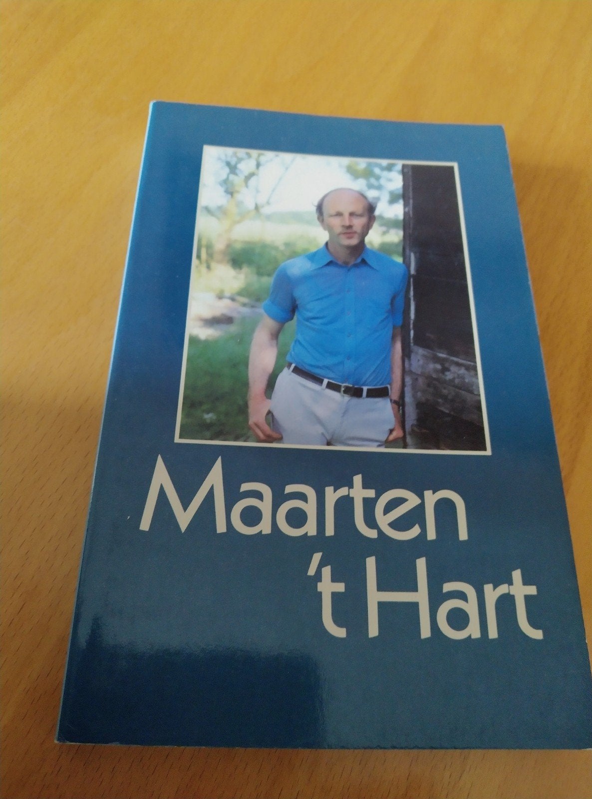 Maarten 't Hart Boeken Collectie - Tien Titels, Ophalen of Verzenden, Gelezen, Maarten 't Hart, Nederland