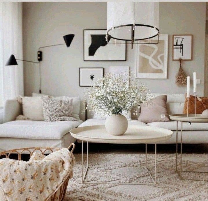 Söderhamn ikea bank/ hoekbank beige, Ophalen of Verzenden