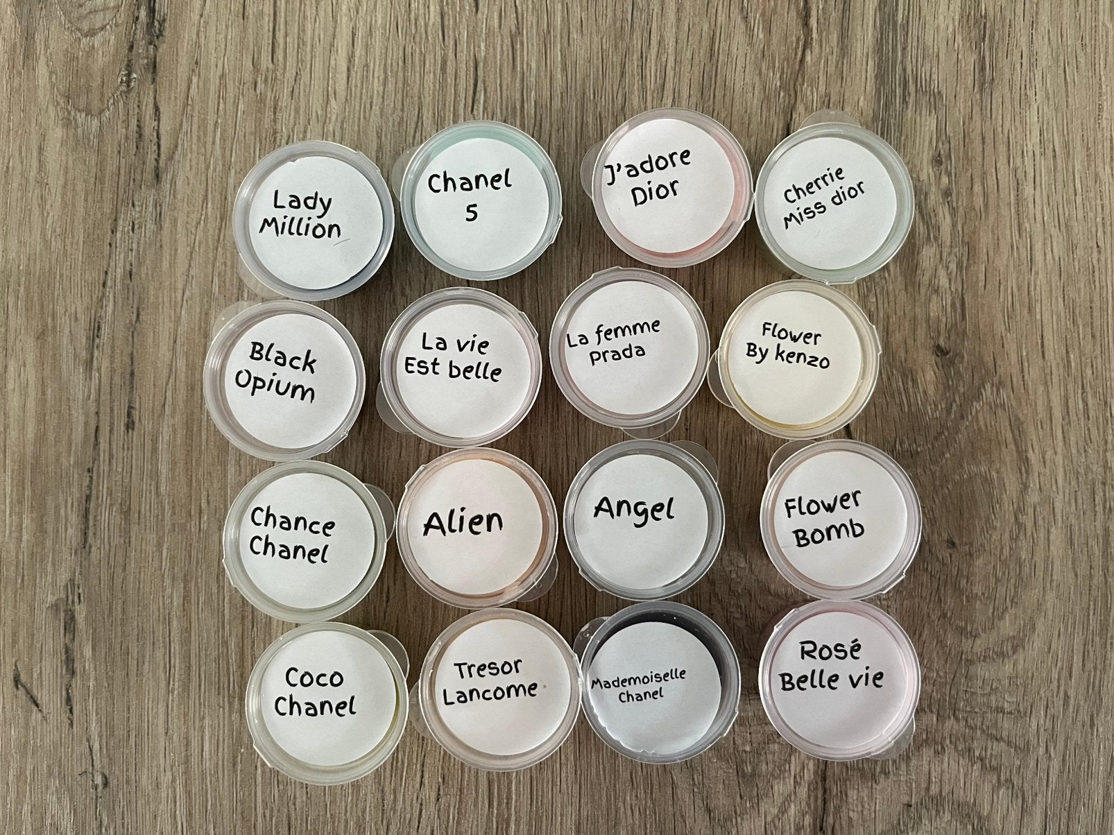 Waxmelts, Verzenden, Nieuw, Rituals