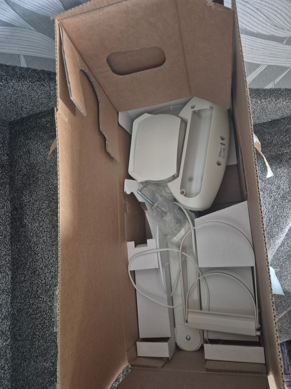 LUXO Loeplamp - Ergonomische Verlichting voor Precisiewerk, Ophalen of Verzenden