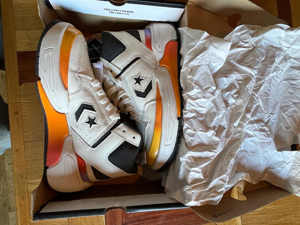 Converse schoenen maat 37, Converse, Ophalen of Verzenden, Sneakers of Gympen, Zo goed als nieuw