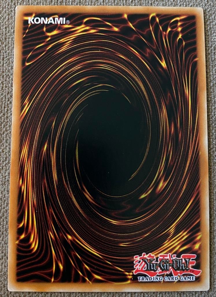 Yu-Gi-Oh! Vision HERO Faris RA01 1st Edition !, Ophalen of Verzenden, Zo goed als nieuw, Losse kaart, Foil