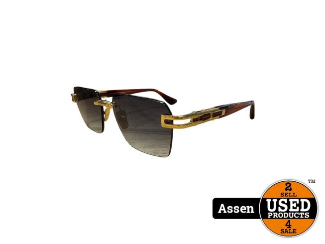 Dita Meta Evo One DTS147 03A | Nette Staat, Dita, Zo goed als nieuw, Support@dita.com, 9191 Irvine Center Drive, Suite 300
Irvine, CA 92618
USA