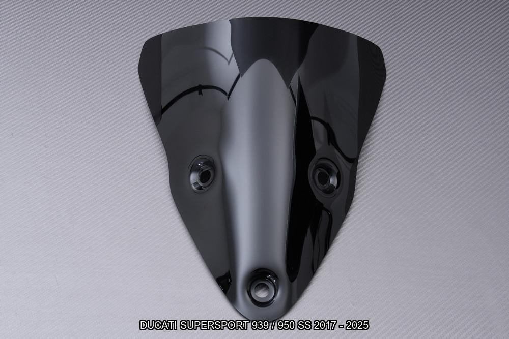 Windscherm DUCATI SUPERSPORT 939 / 950 SS 2017 2025 2021, Ophalen of Verzenden, Nieuw
