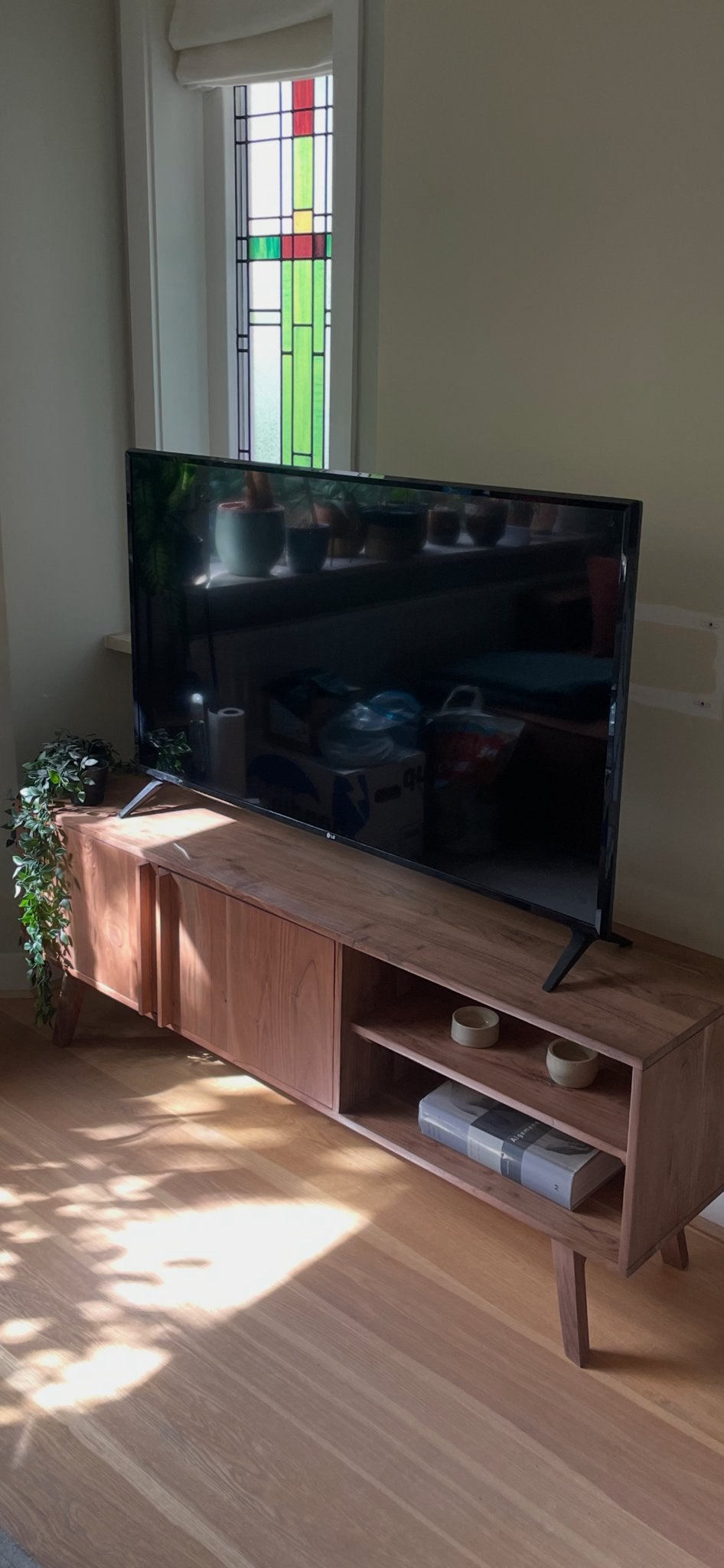 LG 4K Smart TV 49 inch (125 cm), Audio, Tv en Foto, Ophalen, 50 Hz, 100 cm of meer, 4k (UHD)