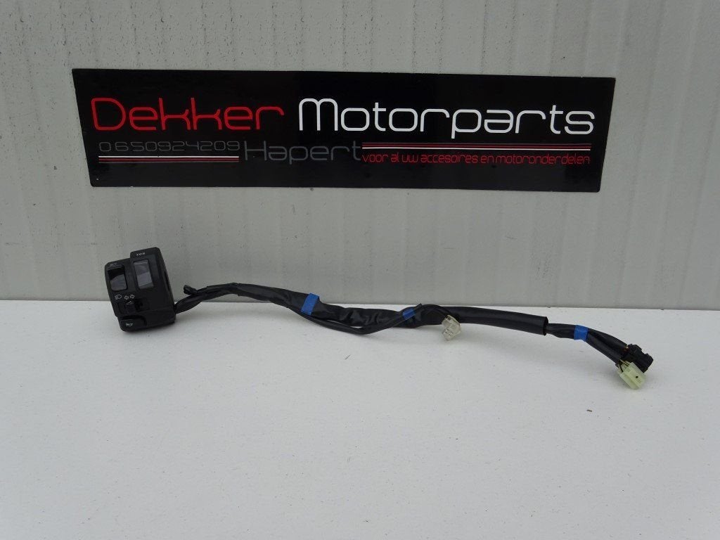 Linker Bediening / Stuur Knop Yamaha YZF R6 2017-2018-2019, -, -, Nieuw, Ophalen of Verzenden