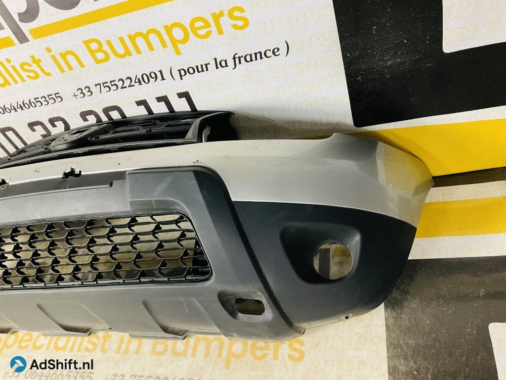 BUMPER Dacia Duster 2010-2015 VOORBUMPER 1-G3-6848z, Auto-onderdelen, Bumper