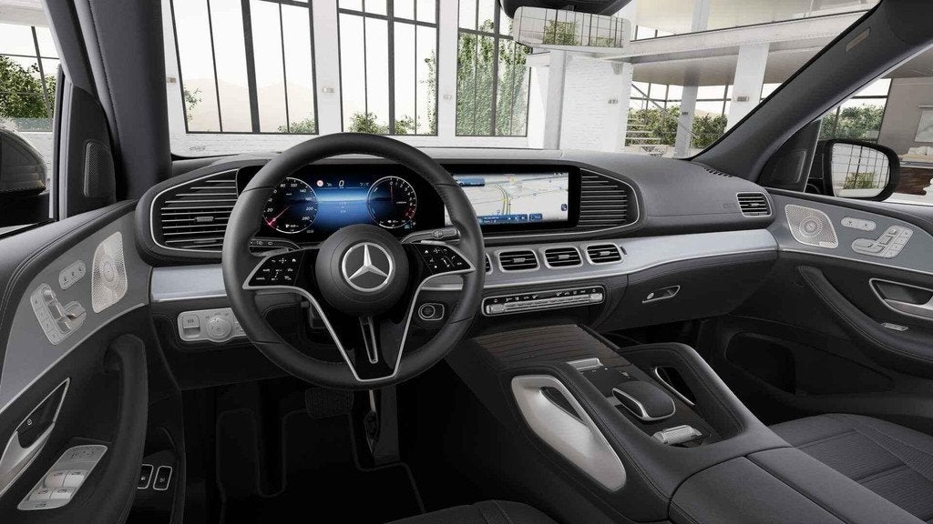 Mercedes-Benz GLE-klasse 400e 4MATIC Sport Edition | Premium, Auto's, Mercedes-Benz, Automaat, Gebruikt, 4 cilinders, Verblindingsvrij grootlicht