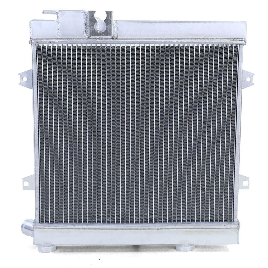 Aluminium Radiateur Voor BMW E30 M3 Performance, Verzenden, Automotive Parts, A.parts@hotmail.nl, Trasmolenlaan 12 3447 GZ Woerden