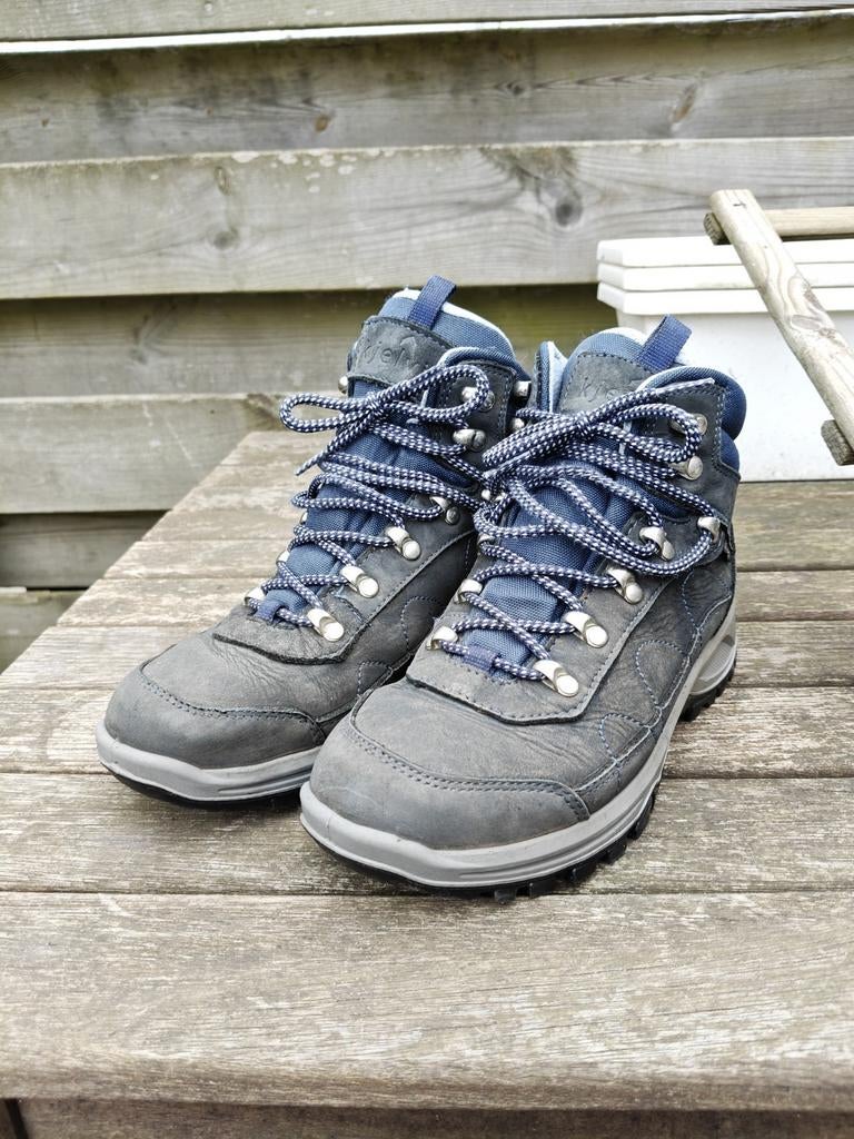 Kjelvik outdoor wandelschoenen, maat 39, Sport en Fitness, Bergsport en Wandelen, Ophalen