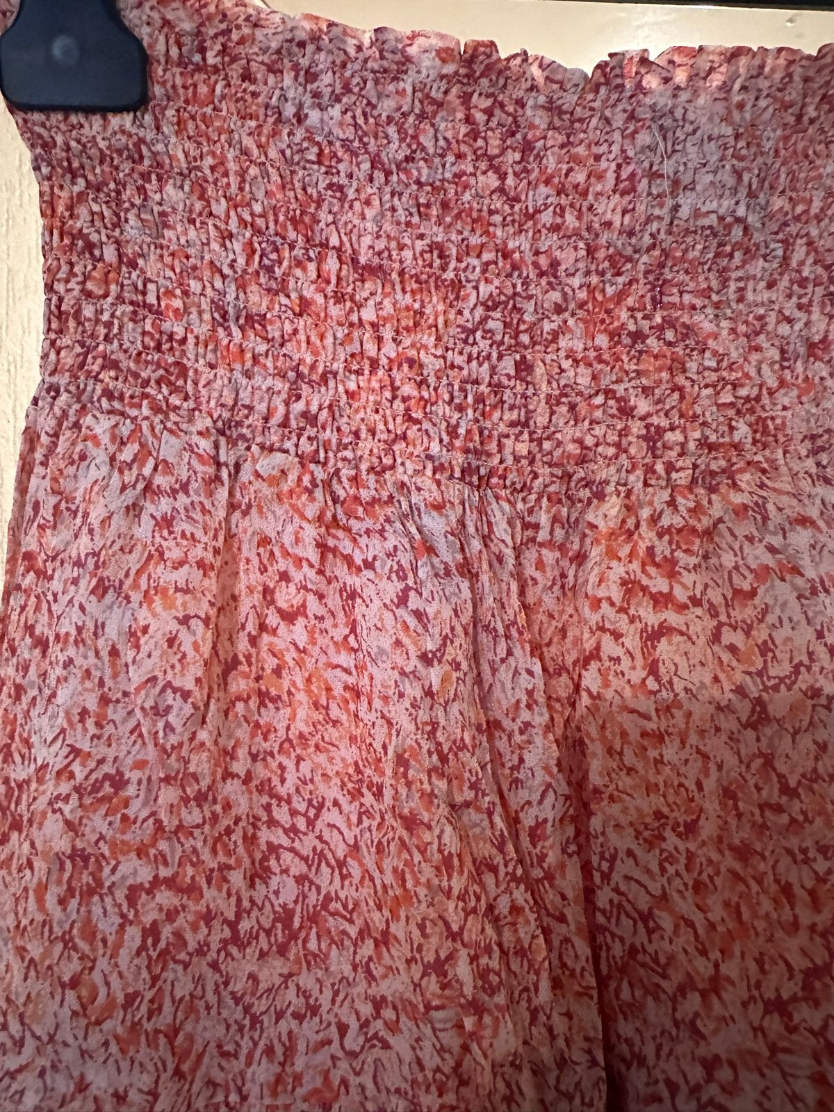 Second Female rokje met print, maat S, Ophalen of Verzenden, Zo goed als nieuw, Maat 36 (S), Boven de knie