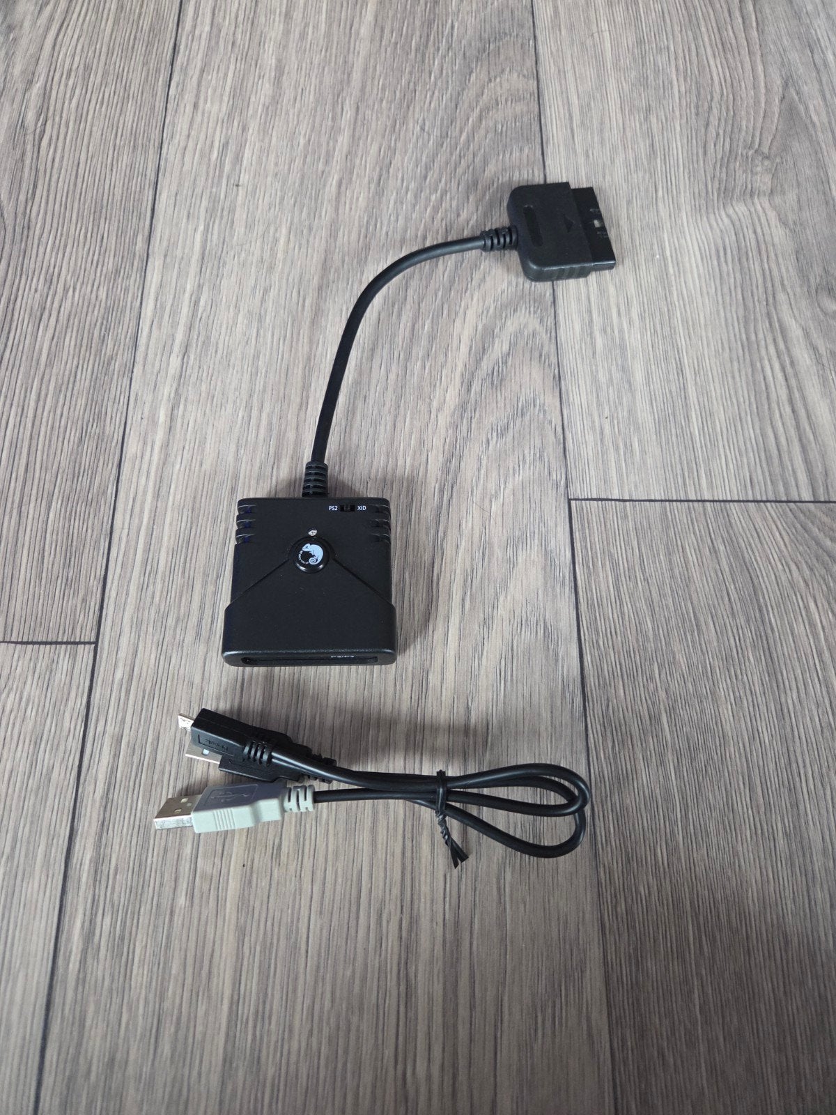 Brook PS2 Wireless Adapter voor PS3/PS4 - NIEUW!!, Spelcomputers en Games, PlayStation 1, Nieuw, Ophalen of Verzenden, Controller